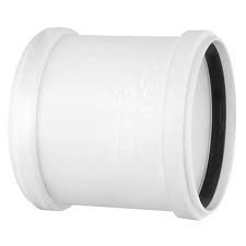 Luva de Esgoto de Correr 40mm