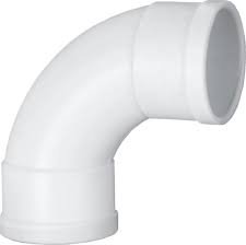 Curva Esgoto 50mm x 45