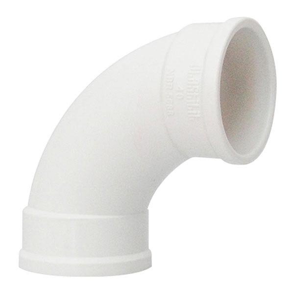 Curva Esgoto Curta 50mm