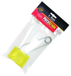 Rolo de Espuma Pinta Grade Atlas Ref. 402/2 5cm