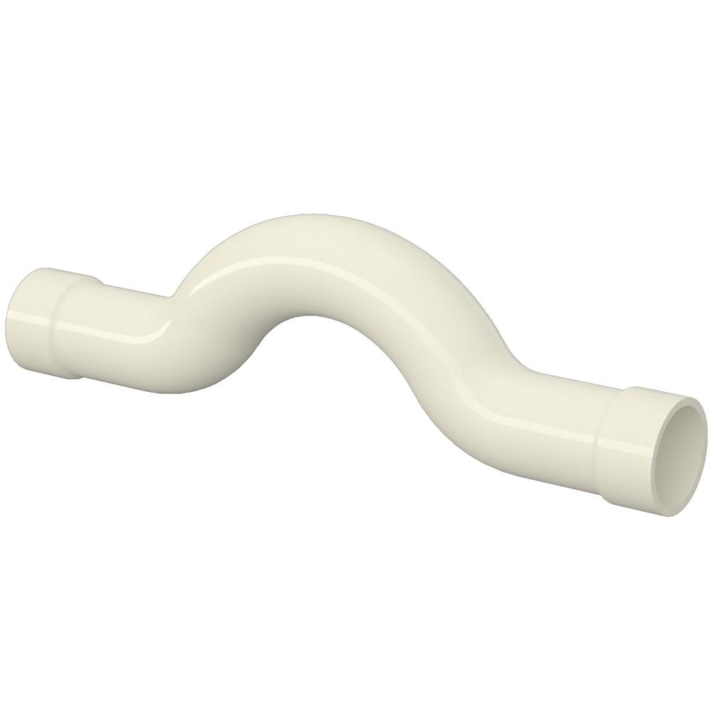 Curva de Transposição Aquatherm 22mm