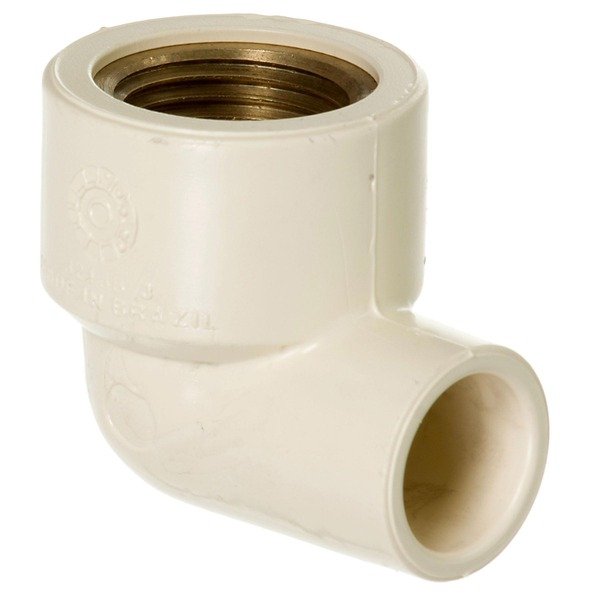 Joelho Aquatherm 22mm x 1/2