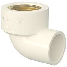 Joelho Aquatherm 22mm x 3/4