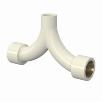 Te Misturador Aquatherm 22mm