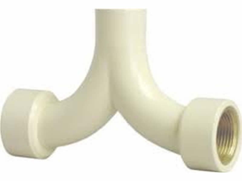 Te Misturador Aquatherm 15 X 1/2 - Imagem 2