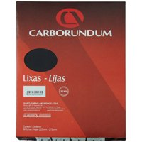 Lixa D'agua Grão 80