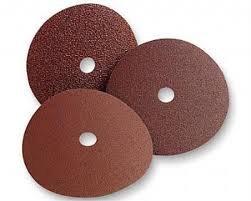 Lixa Disco Ferro 7 N.36