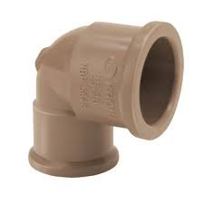Joelho Água de Redução 25MM X 20MM