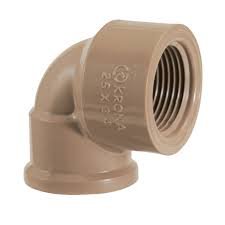 Joelho Água Misto 25MM X 3/4