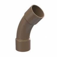 Curva Água 40MM 45 Graus