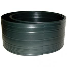 Separador de Grama sem Borda 20M Verde Escuro Astra