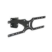 Suporte para TV 10"a 43" Plasma/ LCD/LED 3 Movimentos Forceline