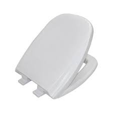 Assento Sanitário Soft Close Astra Modelo Thema/TTH Branco - Imagem 2
