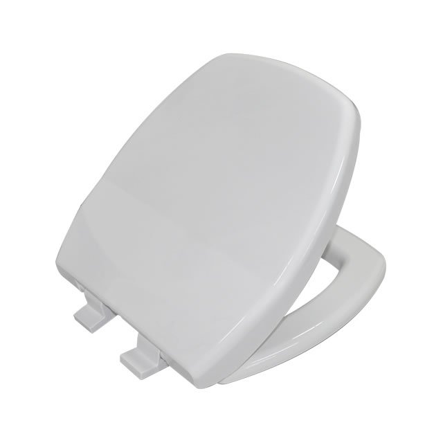 Assento Sanitário Soft Close Astra Modelo Versato FIT/TVT Branco