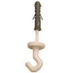 Desviador para Corrente de Lustre Branco Marcai