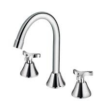 Misturador de Lavatório Docol Trio Tampo