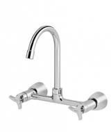 Misturador de Cozinha Docol Trio Parede