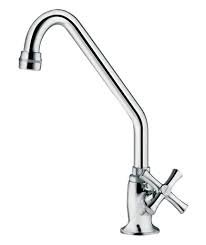 Torneira para Cozinha Bica Móvel Docol Pertutti Mesa