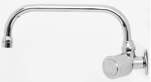 Torneira Para Cozinha Bica Móvel Marchezan Parede