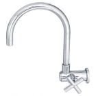 Torneira Para Cozinha Bica Móvel  Japi Suprema Parede  Ref. 1156 Q64