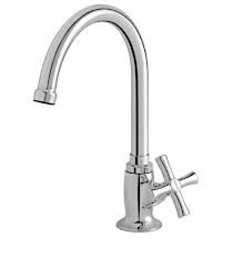 Torneira Para Lavatório Bica Móvel Docol Mesa Primor