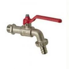 Torneira para Jardim de Esfera Jackwal