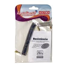 Resistência Astra para Ducha 220V - Imagem 2