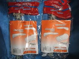 Resistência Lorenzetti Advanced Multitemperaturas 127V