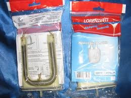 Resistência Lorenzetti Aquecedor Versatil 220V