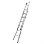 Escada de Alumínio 2 x 10 Degraus Worker
