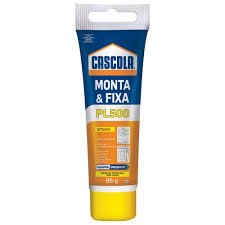 Monta e Fixa PL500 85gr