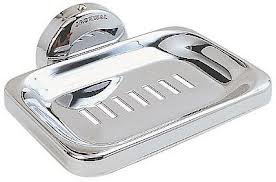 Saboneteira Standard Jackwal