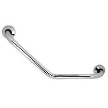 Barra de Apoio Curva 50cm Jackwal