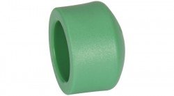 Caps PPR 25mm Amanco