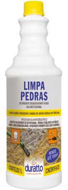 Limpa Pedras 1l Duratto