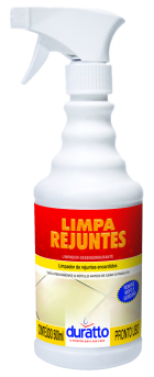 Limpa Rejuntes 500ml com Gatilho Duratto