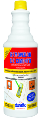 Removedor de Cimento 1l Duratto - Imagem 2