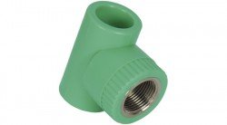 TE PPR 25mm X 3/4 Amanco