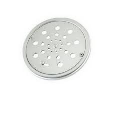 Grelha Inox Redonda 250mm Jackwal