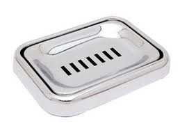 Saboneteira Balcão Jackwal