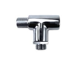 Válvula Desviadora para Ducha Jackwal