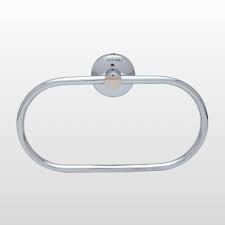 Porta Toalha Oblongo Jackwal