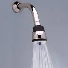 Ducha Móvel Para Gás Jackwal Standard