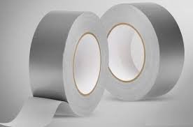 Fita Multiuso Silver Tape 3m