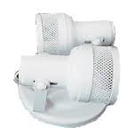 Spot para 2 Lâmpadas Telado Branco