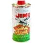 Jimo Cupim 900ml Marrom Escuro - Imagem 2