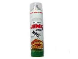 Jimo Cupim Aerosol - Imagem 2