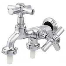 Torneira para Máquina de Lavar Japi Ref.1134 Q37