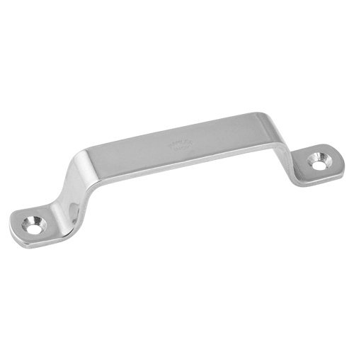 Puxador de Alça em Inox 110mm Ref. 70 Mahler