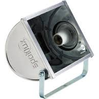 Refletor Retangular de Alumínio 400W E40